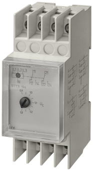 SIEM Spannungsrelais AC230/400V  5TT3195 