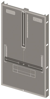 Siemens 8GS4007-5 ALPHA-ZS, 