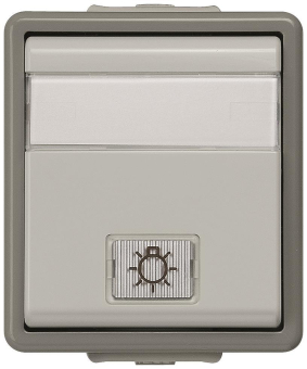 Siemens 5TA4726 DELTA Wechselschalter 