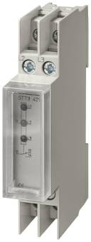 Siemens 5TT3421 Phasenwächter 230VAC 
