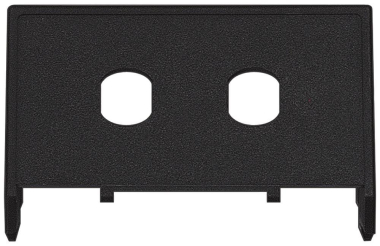 SIEM DELTA profil Montageplatte  5TG1913 