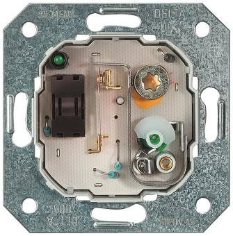 Siemens 5TC9202 Raumtemperaturregler 