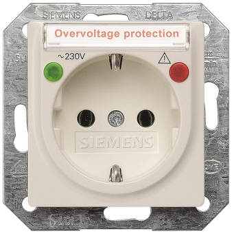 Siemens 5UB1564 DELTA i-system Schuko- 