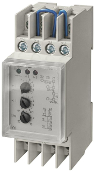 Siemens 5TT6115 Unter/Überstromrelais 