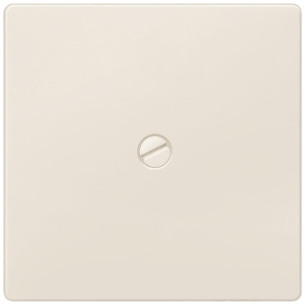 SIEM DELTA i-system, titanweiß   5TG6261 