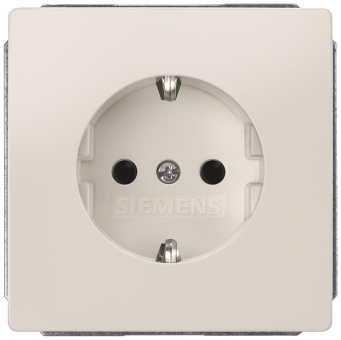 Siemens 5UB1855 DELTA style Schuko- 