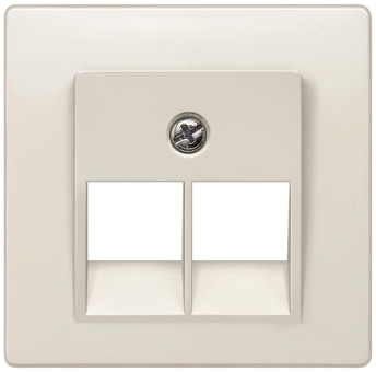 Siemens 5TG1211 DELTA i-system Abdeckpl. 