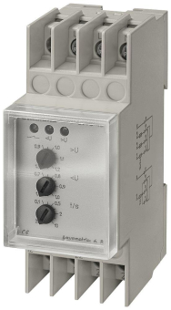 Siemens 5TT3408 Spannungsrelais 