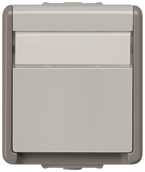 Siemens 5UB4713 DELTA Schuko-Steckdose 