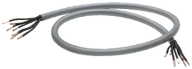 Siemens ALPHA-ZS, Verbindungs- 8GS4001-5 