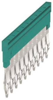 Weidmüller ZQV 4N/10 BL Z-Reihe Quer- 