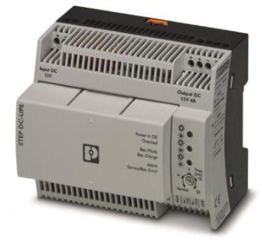 Phoenix        STEP-UPS/24DC/24DC/3/46WH 