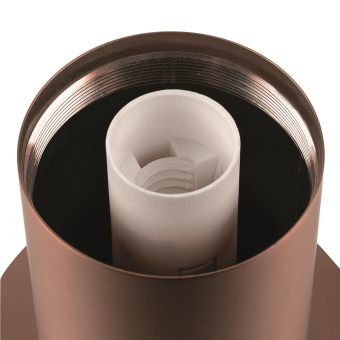 SLV VARYT Tischleuchte rund 1x   1008113 