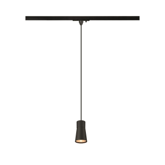 SLV PURI 2.0 Cone 1  Pendel-     1008258 