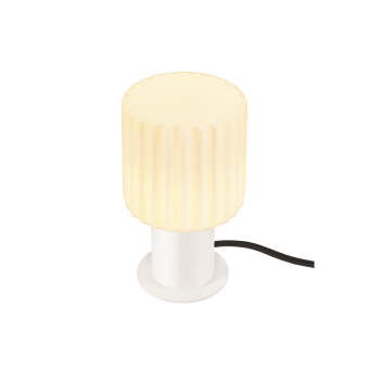 SLV VARYT Tischleuchte rund 1x   1008110 