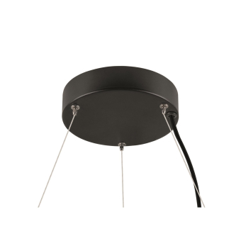 SLV MEDO  RING 90 Pendelleuchte  1008593 