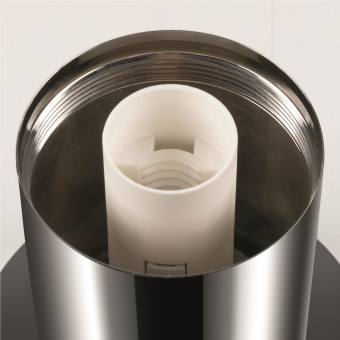 SLV VARYT Tischleuchte rund 1x   1008111 