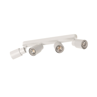 SLV PURI 2.0 Tube Wand-u.Decken- 1008346 