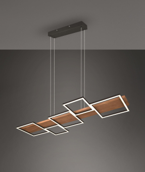 Trio LED-PL HARPER, 42W,       322910532 