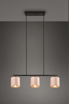 Trio PL JULIETA, 3xE14,        319000344 