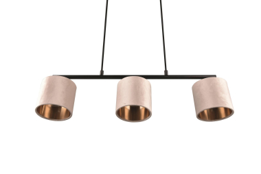 Trio PL JULIETA, 3xE14,        319000344 