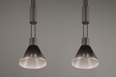 Trio PL STANLEY, 2xE27,        319500232 