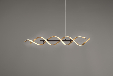 Trio LED-PL SEQUENCE, 45W      341810208 