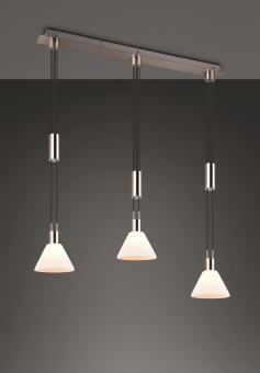 Trio PL STANLEY, 3xE27,        319500307 