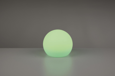 Trio LED Außenl. MELO,         R55326101 