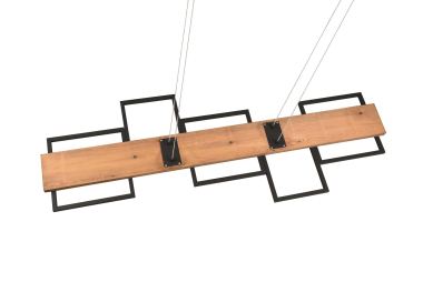 Trio LED-PL HARPER, 42W,       322910532 