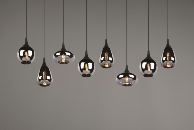 Trio Pendelleuchte             317000832 