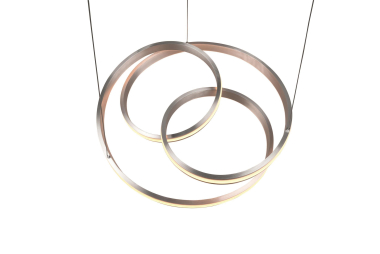 Trio LED Pendell. YARA, 58W    326210107 