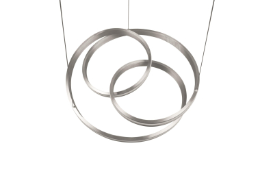 Trio LED Pendell. YARA, 58W    326210107 