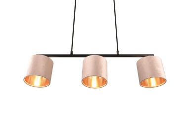 Trio PL JULIETA, 3xE14,        319000344 