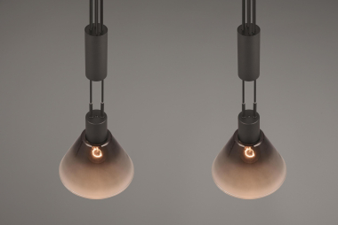 Trio PL STANLEY, 2xE27,        319500232 