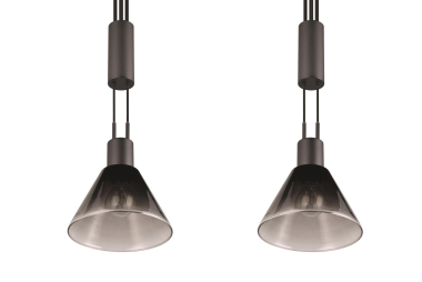 Trio PL STANLEY, 2xE27,        319500232 