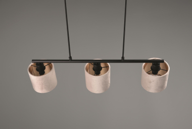 Trio PL JULIETA, 3xE14,        319000344 