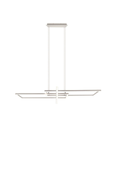 Trio LED-Pendell. SALINAS, 34W 320310331 