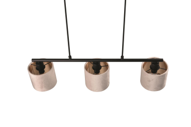 Trio PL JULIETA, 3xE14,        319000344 