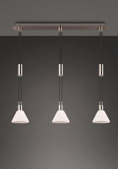 Trio PL STANLEY, 3xE27,        319500307 