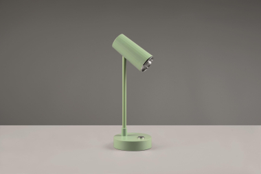 Trio LED-Tischl.LENNY 2,5W     R52661115 