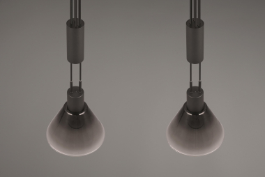 Trio PL STANLEY, 2xE27,        319500232 