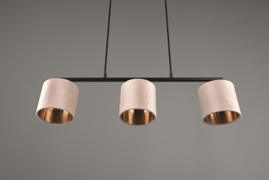 Trio PL JULIETA, 3xE14,        319000344 