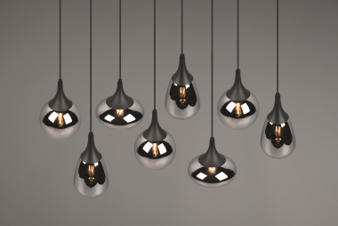 Trio Pendelleuchte             317000832 