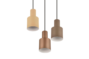 Trio PL AGUDO, 3xE27,          319430317 