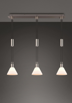 Trio PL STANLEY, 3xE27,        319500307 