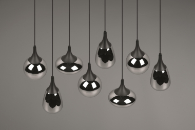 Trio Pendelleuchte             317000832 