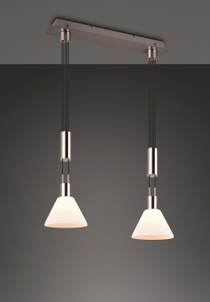 Trio PL STANLEY 2xE27 o.LM     319500207 