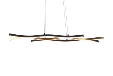 TRIO Pendelleuchte BLAZE 35W  341210308 