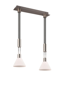 Trio PL STANLEY 2xE27 o.LM     319500207 